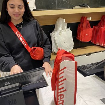 Lululemon Athletica - Sports Wear Near Me - Las Vegas, Nevada