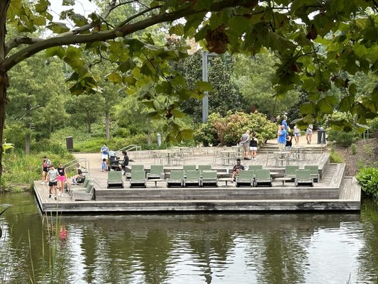 Gathering Place by null