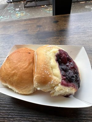 Kings Kolache by null