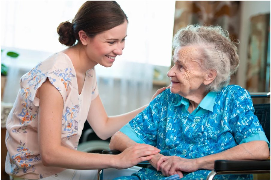 Prestige Personal Care Services - home care agency in Columbia, SC
