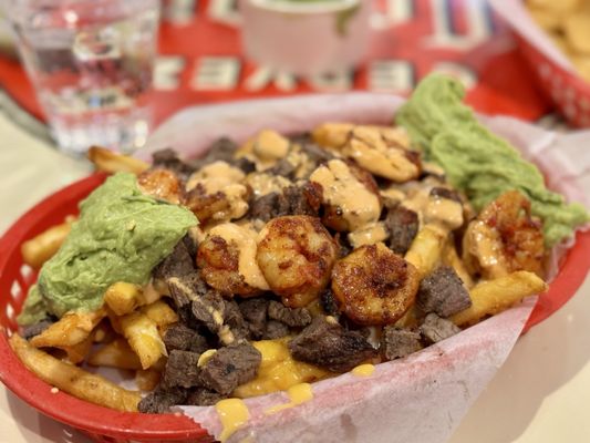 The Taco Stand by null
