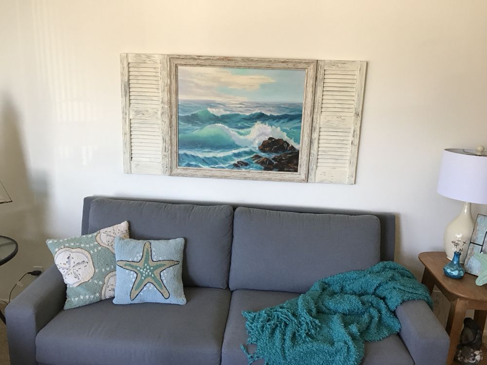 TOM MOTT FRAME MAKER Updated September 2024 1141 E Champlain Dr, Fresno, California