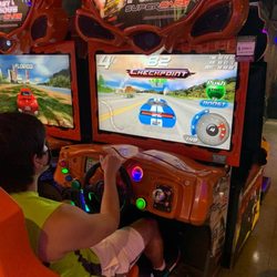 Elite Home Gamerooms & Saturn 5 Arcade - Brandon