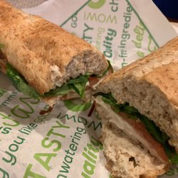QuickChek