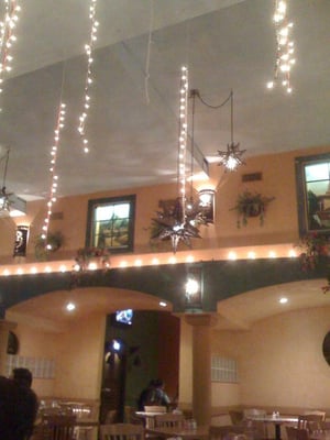 Koko's Cafe Uptown by null