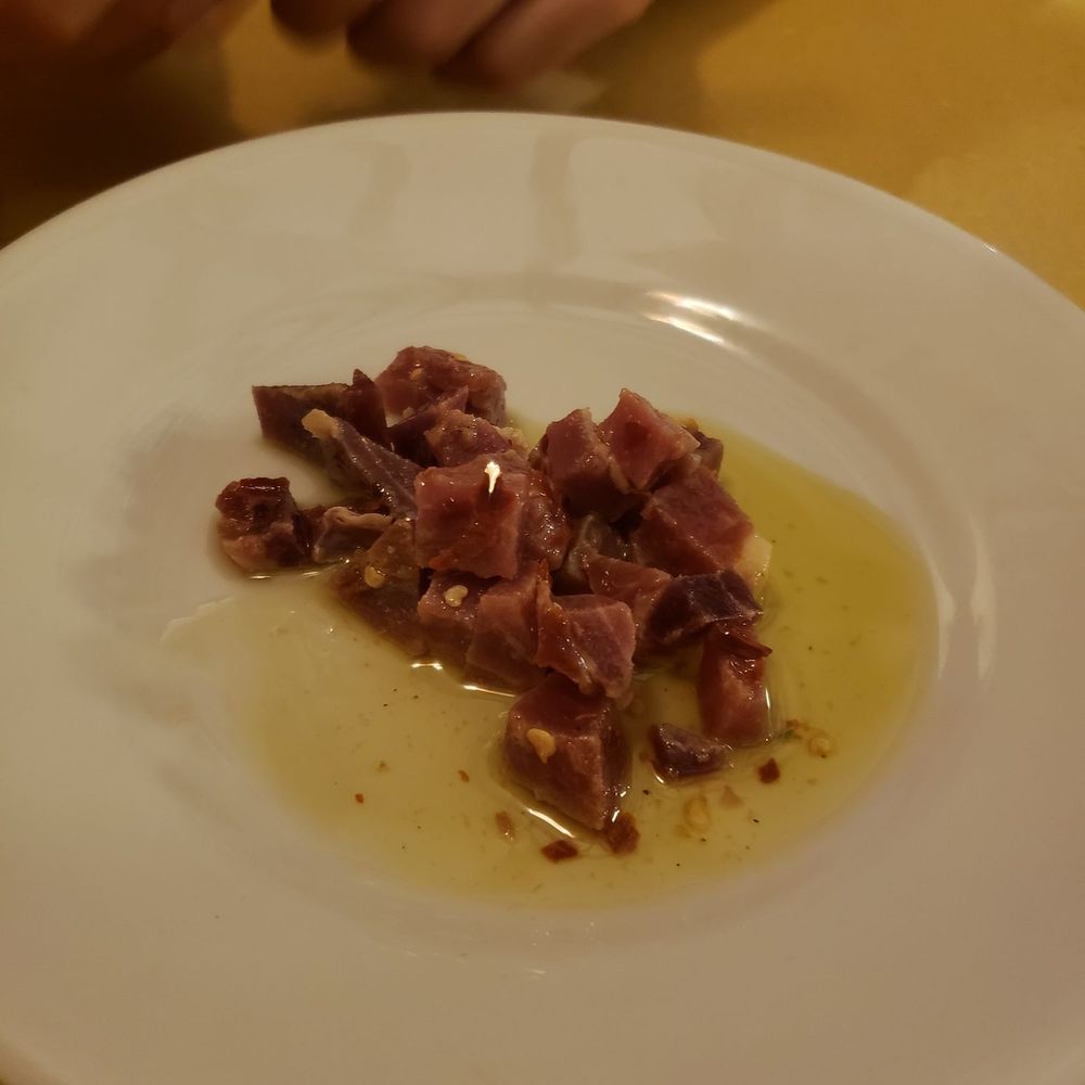 Il Corallo - Pizza Near Me - Rome, RM