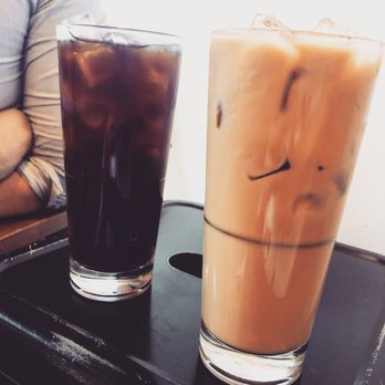 Purebred Coffee - Coffee & Tea Near Me - Troy, Ohio
