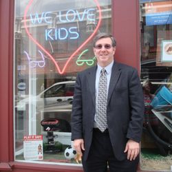 Medford Optical