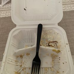 Haiku Hawaiian BBQ - Ate it all in one stitting! Sooo good!