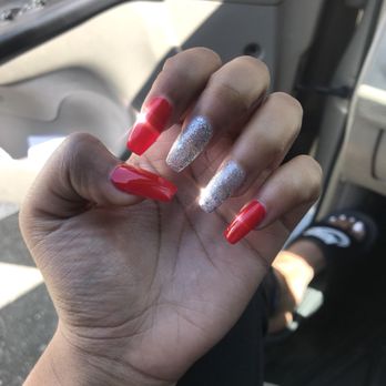 Lake Tye Nails & Spa - Nail Salons Near Me - Monroe, Washington