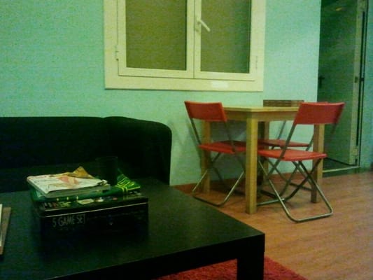 Mediterranean Hostel Barcelona by null