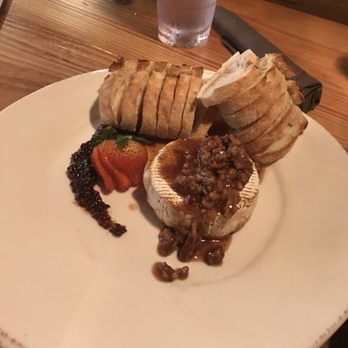 Prohibition Kitchen - The Brie - Bars Near Me - St. Augustine, Florida Prohibition Kitchen - The Brie - Bars Near Me - St. Augustine, Florida