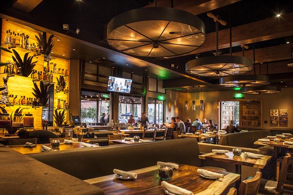 solita Tacos & Margaritas by null