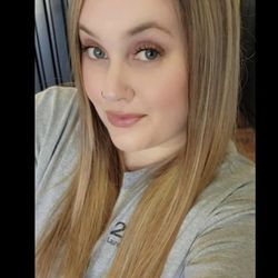 Salon 903 - Color correction by Deanna