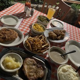 STROUD’S RESTAURANT & BAR - 248 Photos & 467 Reviews - 5410 NE Oak ...