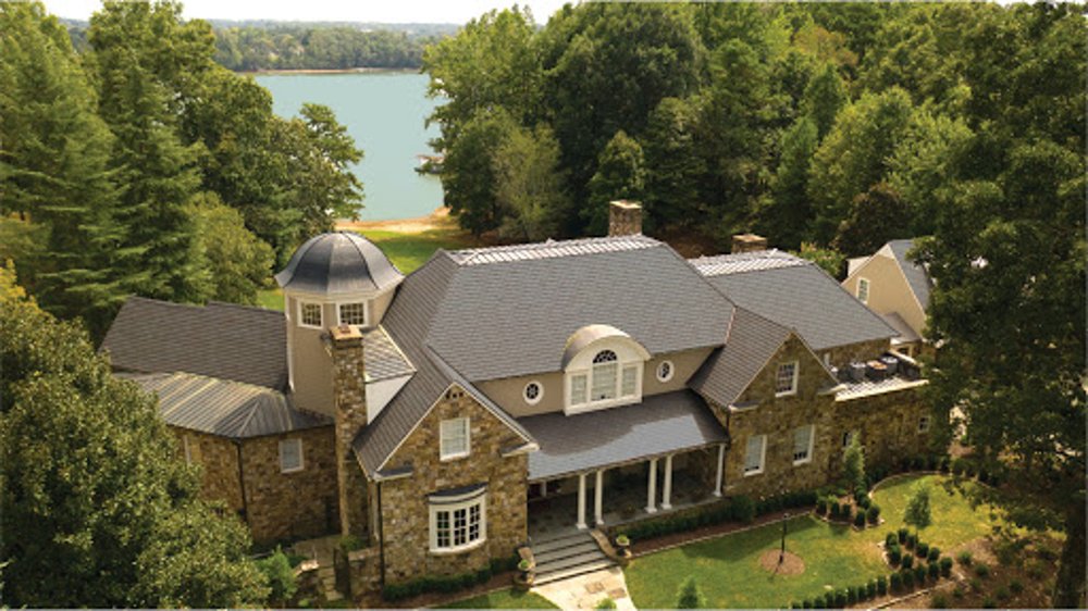 Slide of Braswell Construction Group