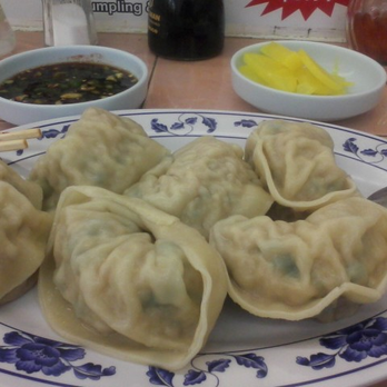 Combo House - $6.99:King Mandu:(6), it was tasty & filling. Of course I could of eaten another order or some cha jahng me-yun. Next time. - Chinese Near Me - Diamond Bar, California Combo House - $6.99:King Mandu:(6), it was tasty & filling. Of course I could of eaten another order or some cha jahng me-yun. Next time. - Chinese Near Me - Diamond Bar, California