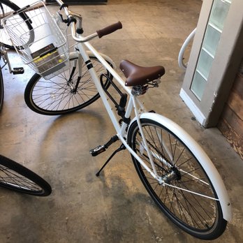 Solé Bicycles - My new bike! - Bikes Near Me - Venice, California