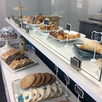 The Pantry KC - Desserts Near Me - Lenexa, Kansas The Pantry KC - Desserts Near Me - Lenexa, Kansas