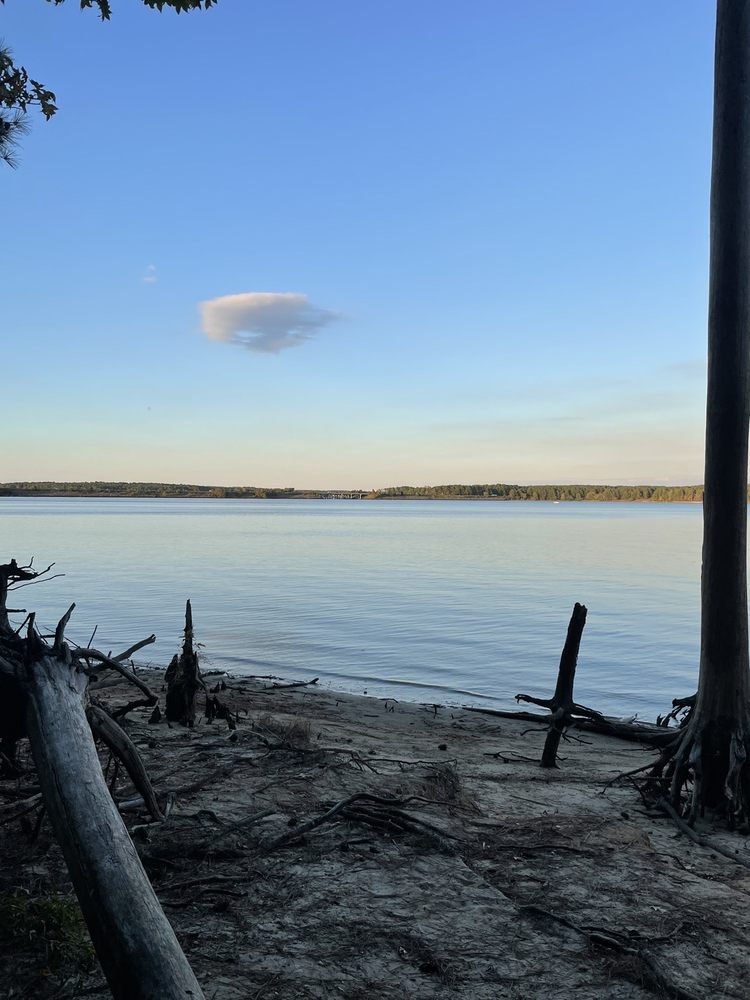 NEW HOPE TRAIL Updated April 2025 448 W H Jones Rd, New Hill, North