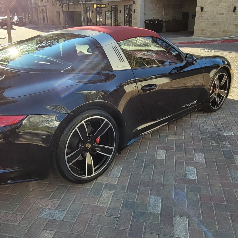 Porsche Austin - Auto Repair Near Me - Austin, Texas Porsche Austin - Auto Repair Near Me - Austin, Texas