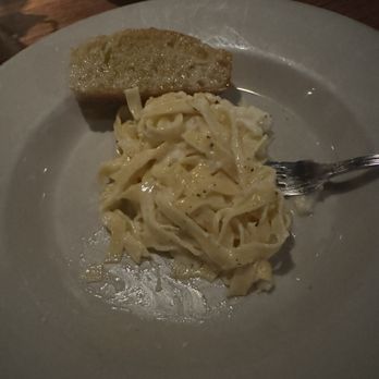 Ciao! - Tableside Alfredo Pasta - Italian Near Me - Sylvania, Ohio