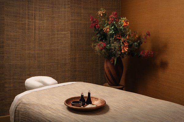 Verbena Spa by null