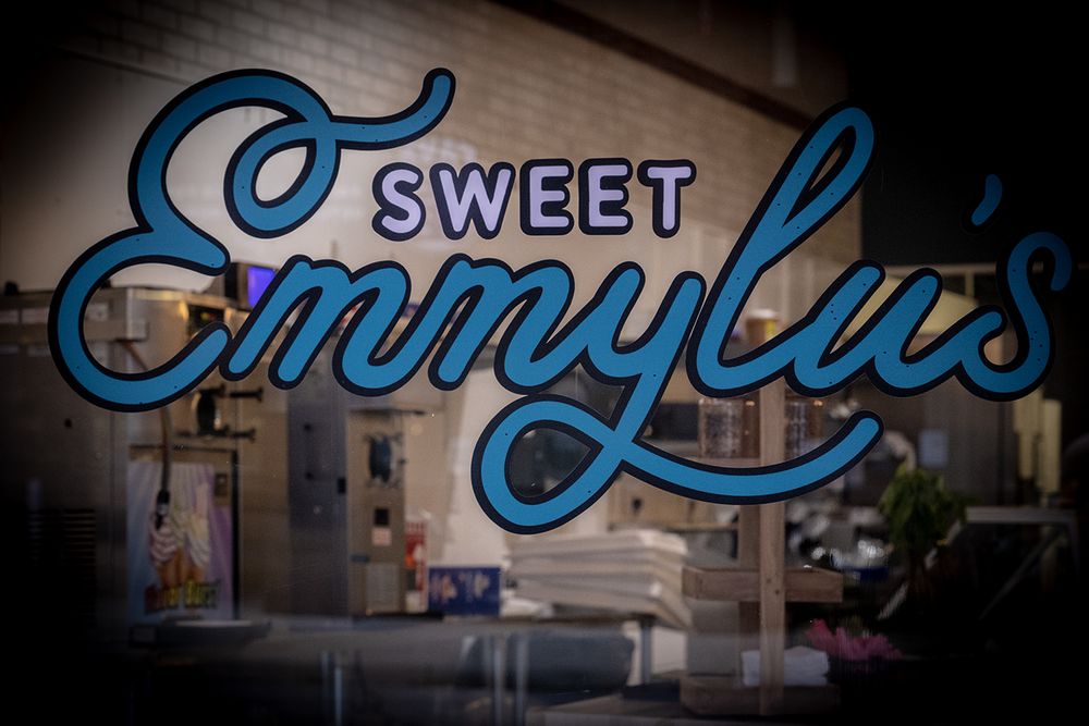Food from Sweet Emmylu's