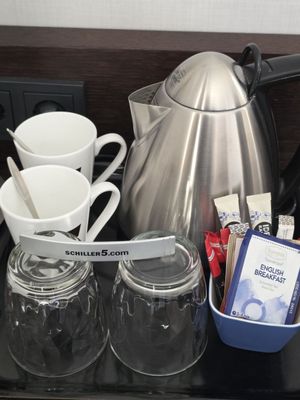 Schiller5 Hotel by null