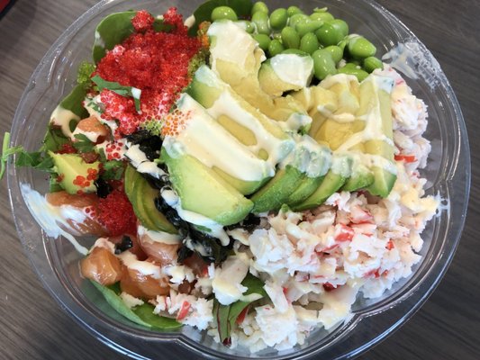 Poke Loa - Old Metairie by null