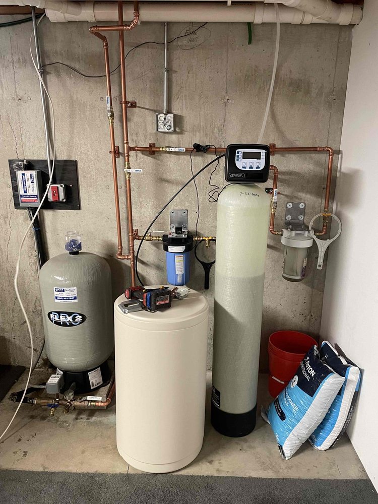 Slide of Heritage Home Service