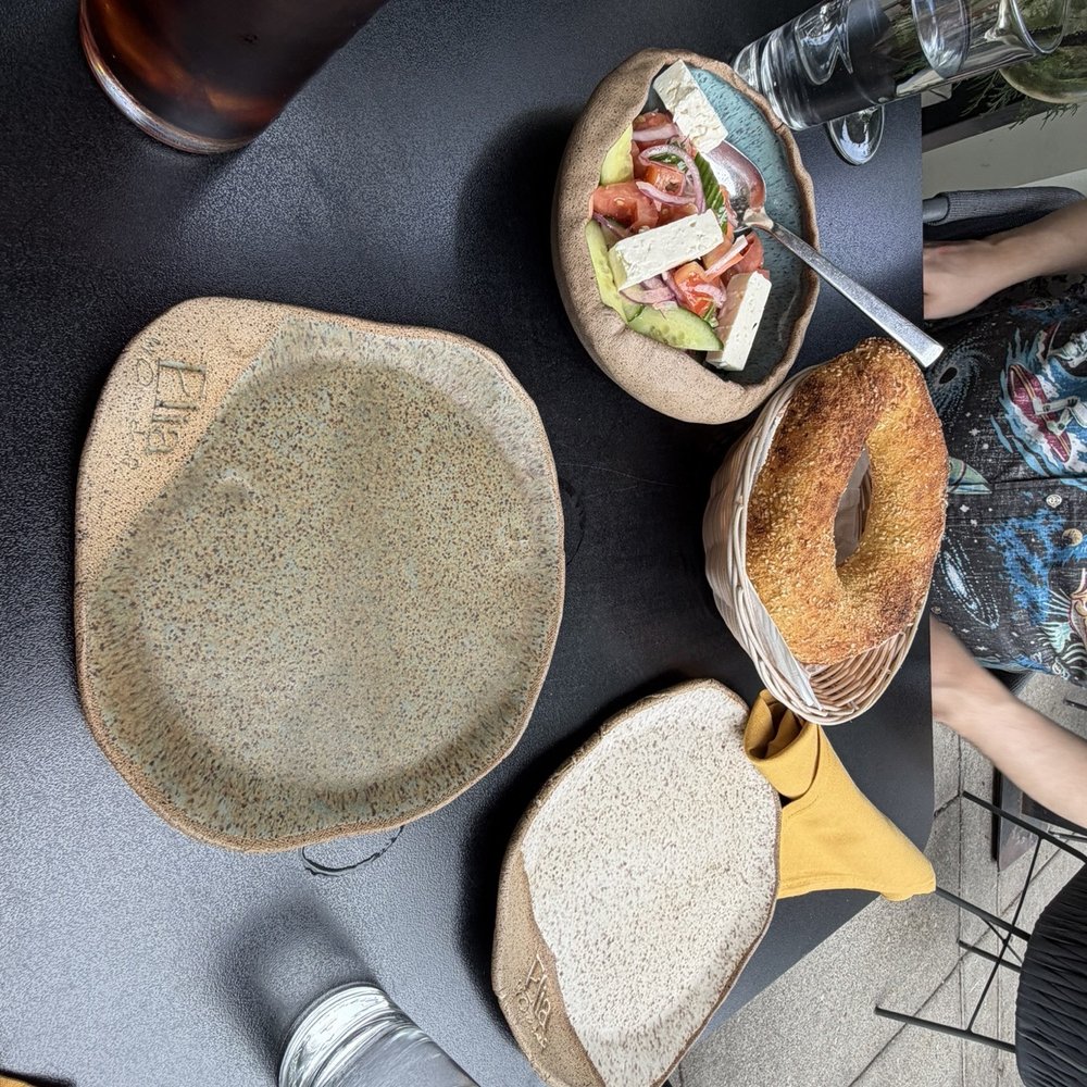 Elia - Turkish Near Me - Chicago, Illinois
