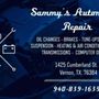 Photo of SAMMY'S AUTOMOTIVE REPAIR