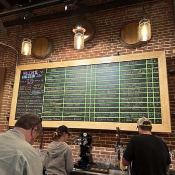Collusion Tap Works - Beer list - Breweries Near Me - York, Pennsylvania Collusion Tap Works - Beer list - Breweries Near Me - York, Pennsylvania