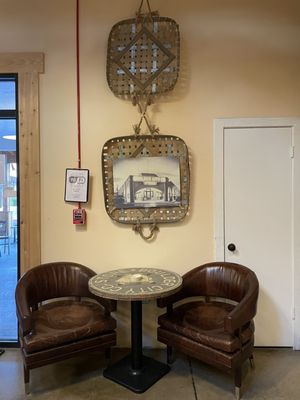 Boulder City Co. Store by null
