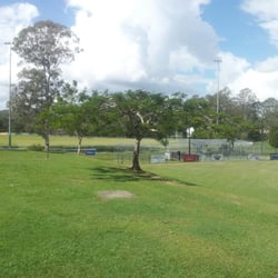 Homestead Park