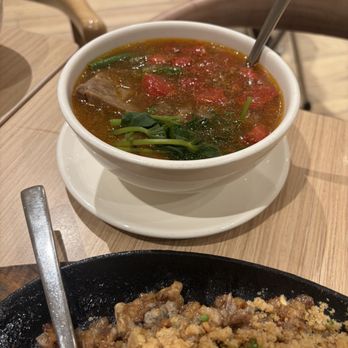 Manam - Beef Watermelon Sinagang - Filipino Near Me - Quezon City, NCR