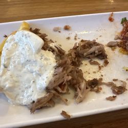 TROJA - Döner Teller