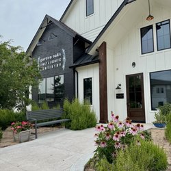Garden Oaks Family & Cosmetic Dentistry - Dentist office