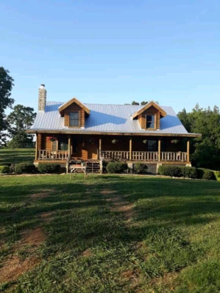 Slide of A-1 Quality Roofing