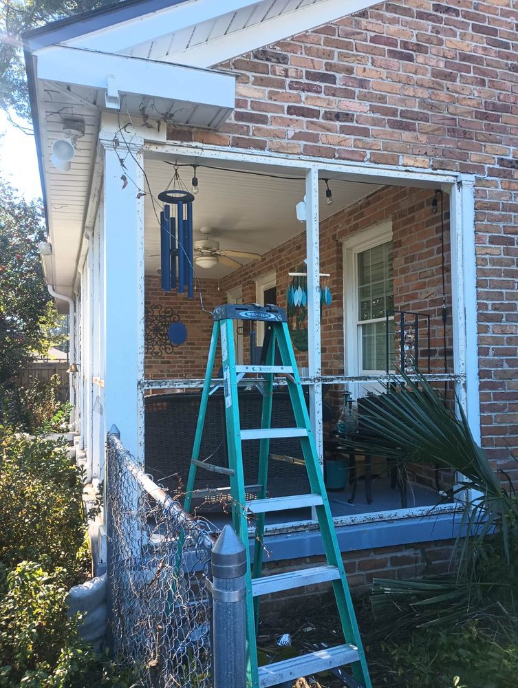 Slide of Right The First Time