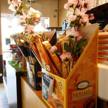 Balzac Coffee - Naschwerk auf Augenhöhe - Coffee & Tea Near Me - Göttingen, NI Balzac Coffee - Naschwerk auf Augenhöhe - Coffee & Tea Near Me - Göttingen, NI