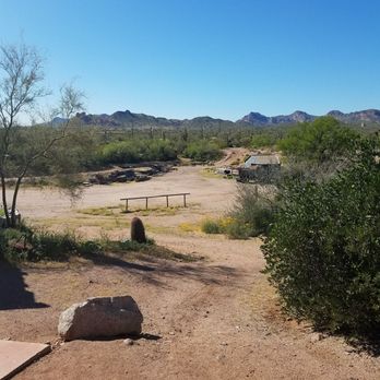 Superstition Zipline - Ziplining Near Me - Apache Junction, Arizona