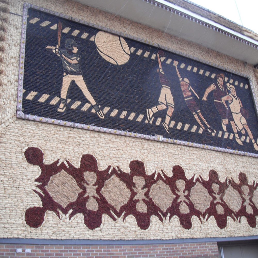 Corn Palace - Museums Near Me - Mitchell, South Dakota