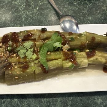 Hale Vietnam - Eggplant Vietnamese Style - Vietnamese Near Me - Honolulu, Hawaii Hale Vietnam - Eggplant Vietnamese Style - Vietnamese Near Me - Honolulu, Hawaii
