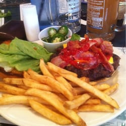 Finish Line Restaurant
