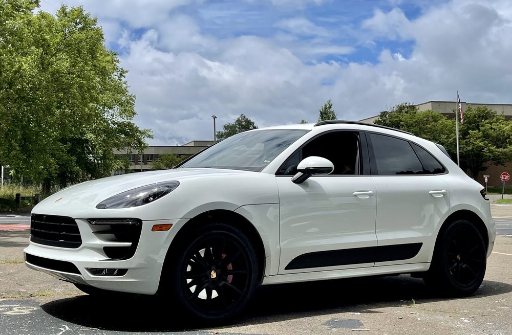 PORSCHE FAIRFIELD Updated July 2024 16 Photos & 30 Reviews 475