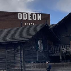 Odeon Swiss Cottage