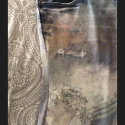 Machado's Tailors - Throw the whole entire tailor away.