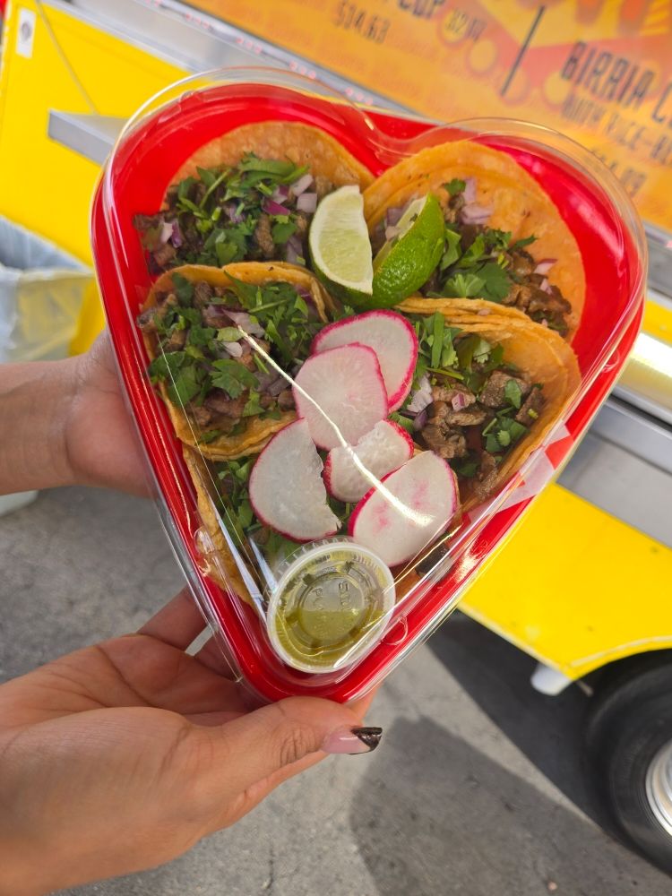 Los Gorditos Mexican Food